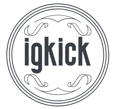 igkick