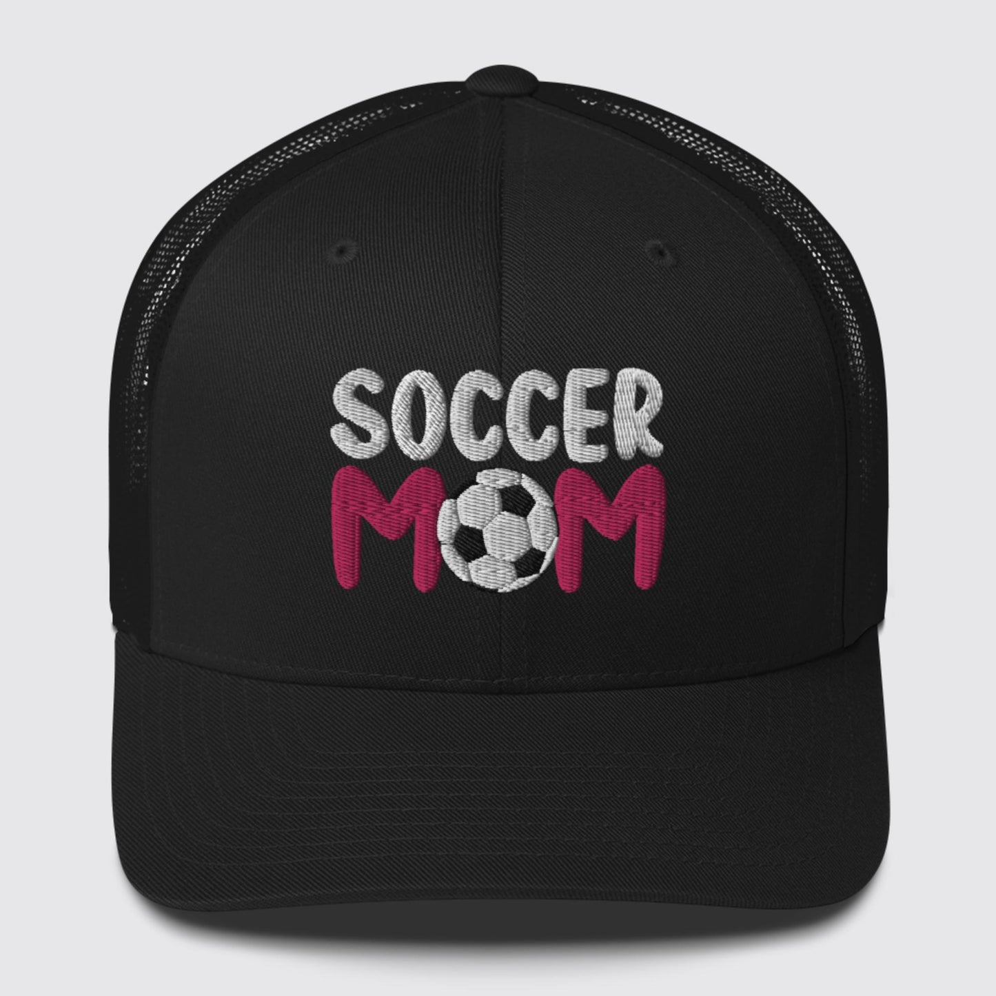 Soccer Mom Kappe