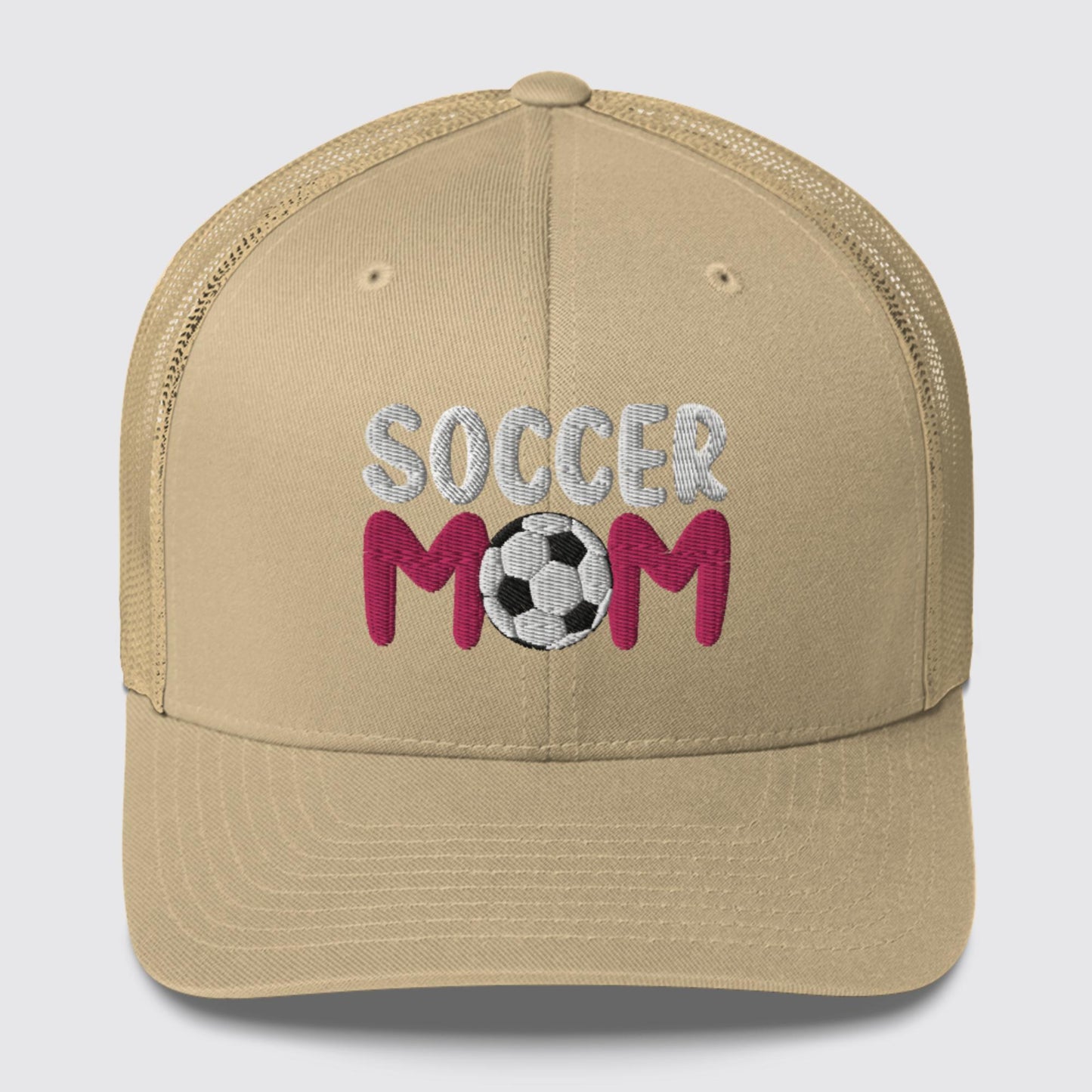 Soccer Mom Kappe