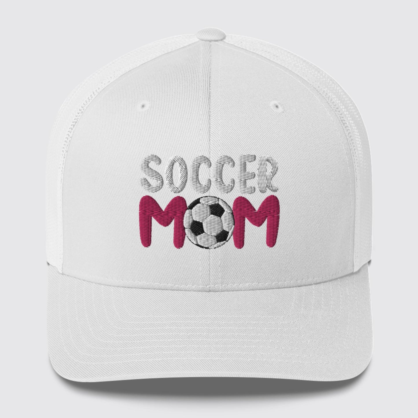 Soccer Mom Kappe