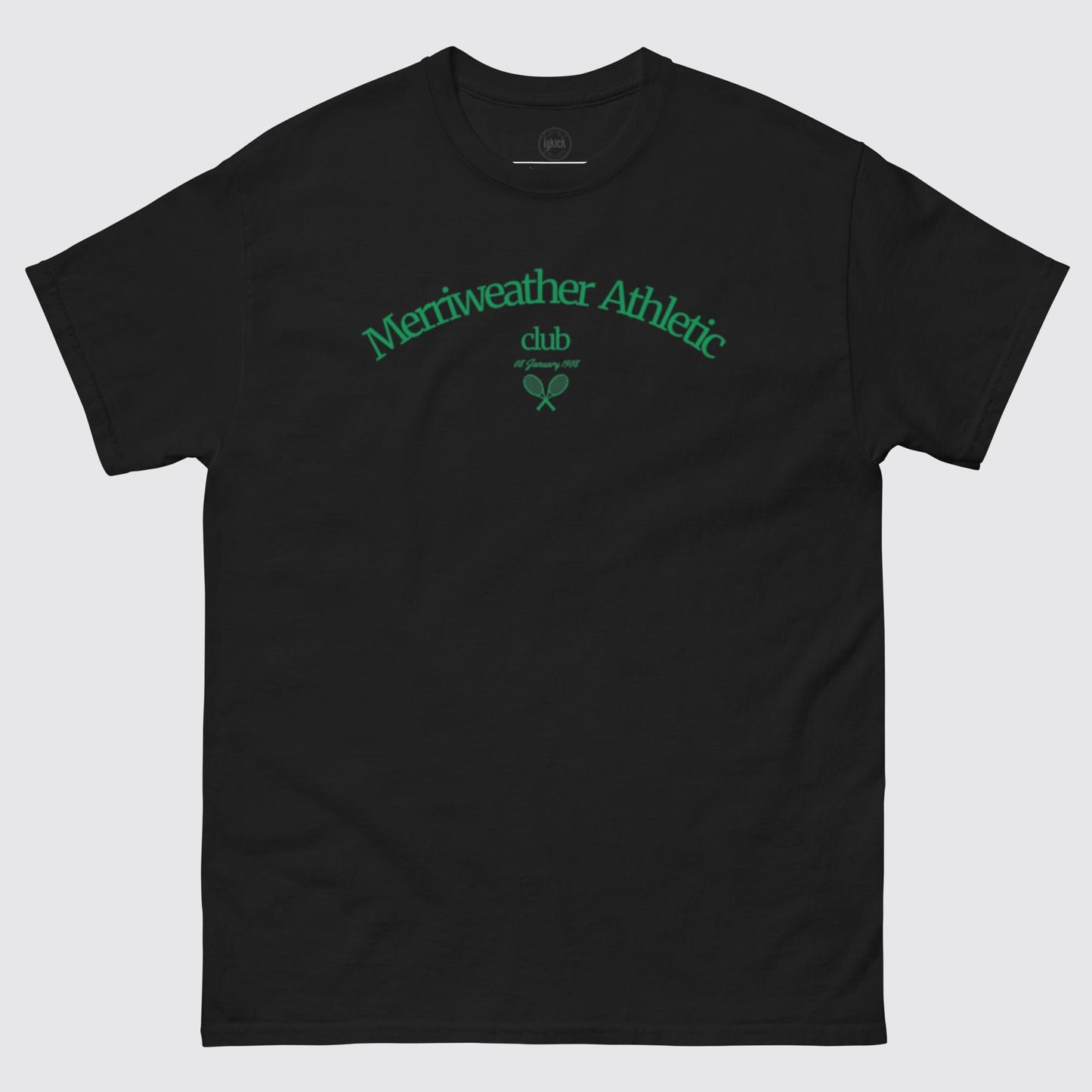 Merriweather Athletic Club PureComfort™ T-Shirt