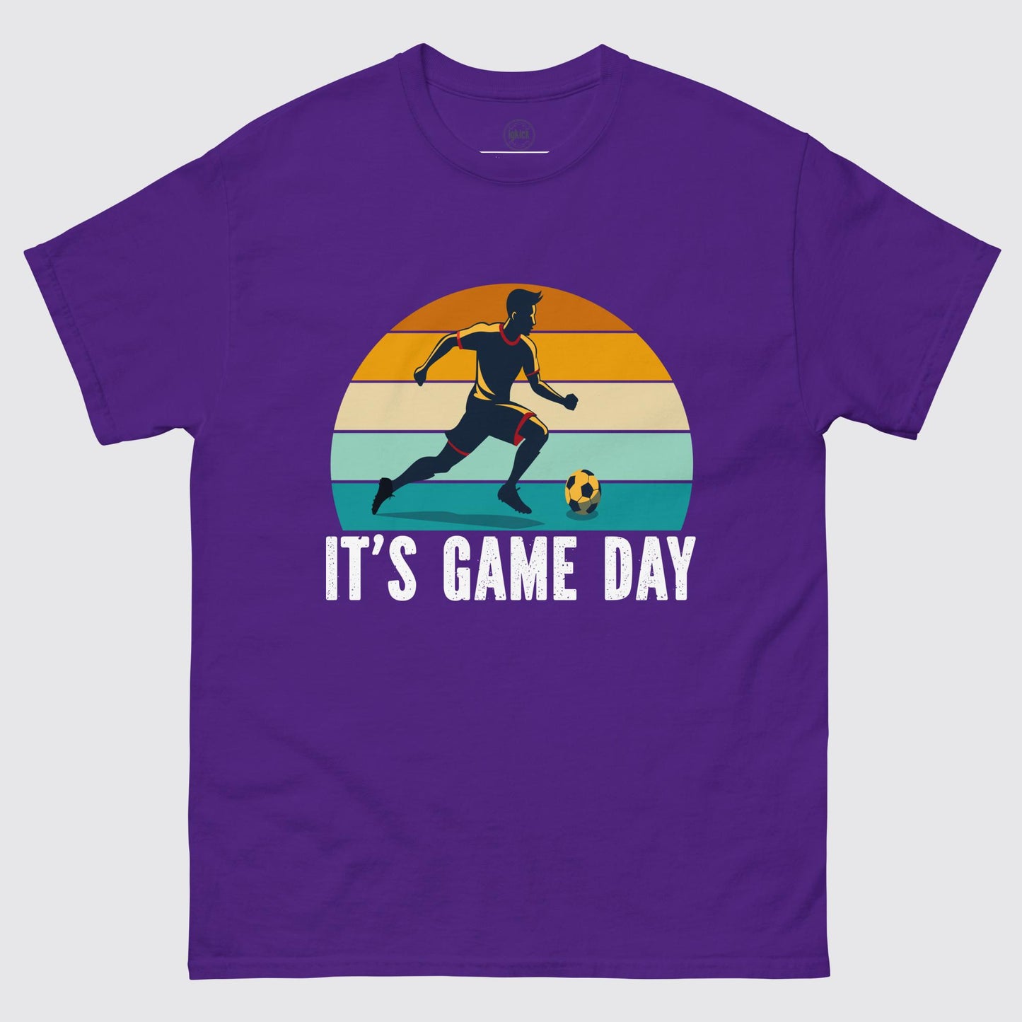 Its Game Day T-shirt unisex