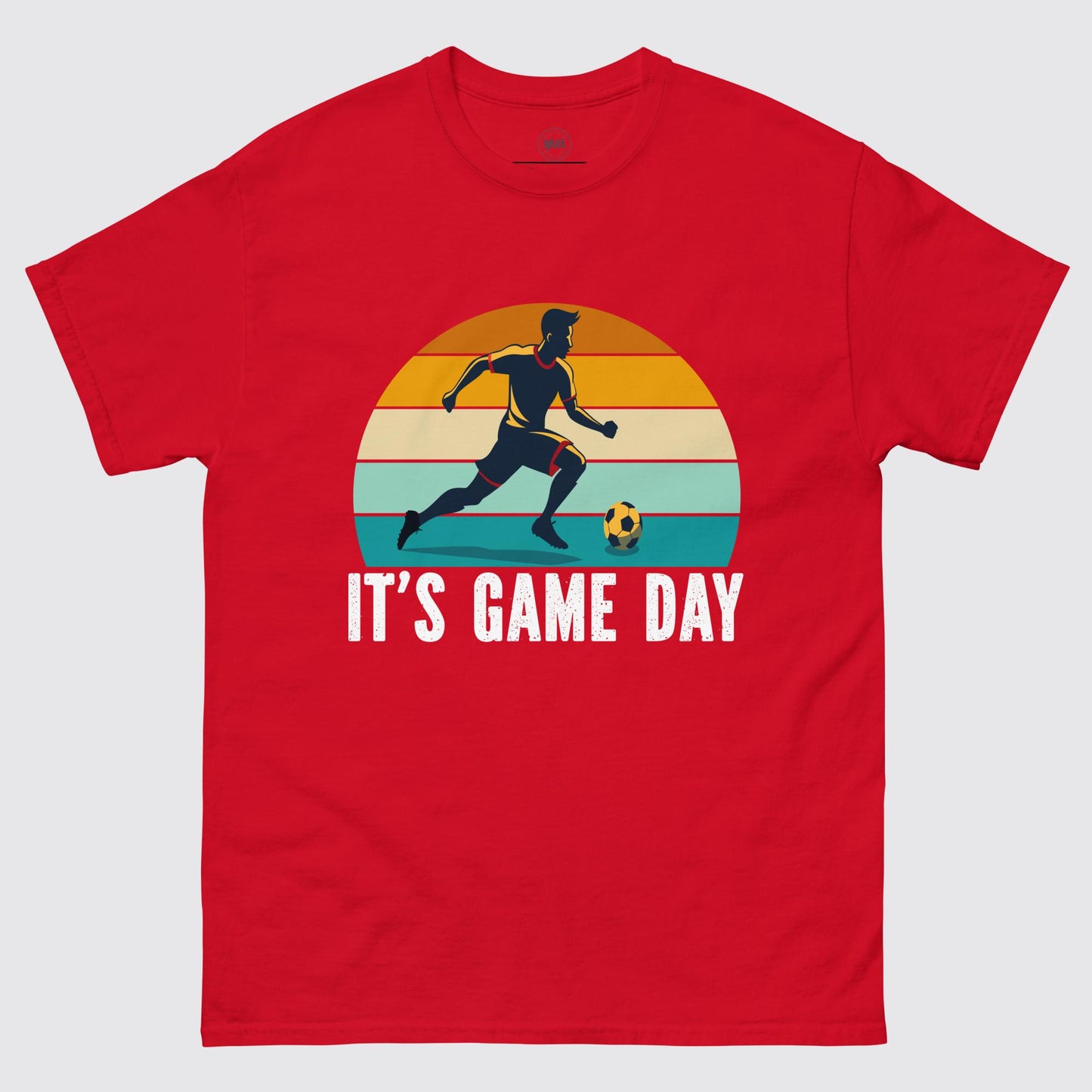 Its Game Day T-shirt unisex