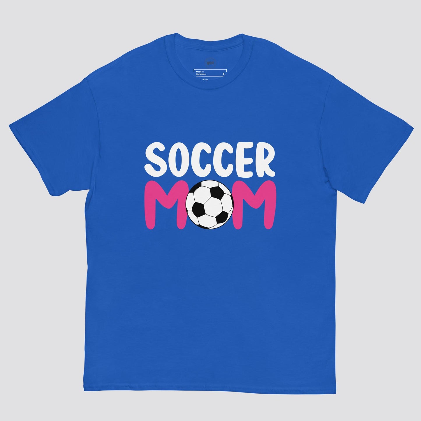 Soccer Mom T-shirt